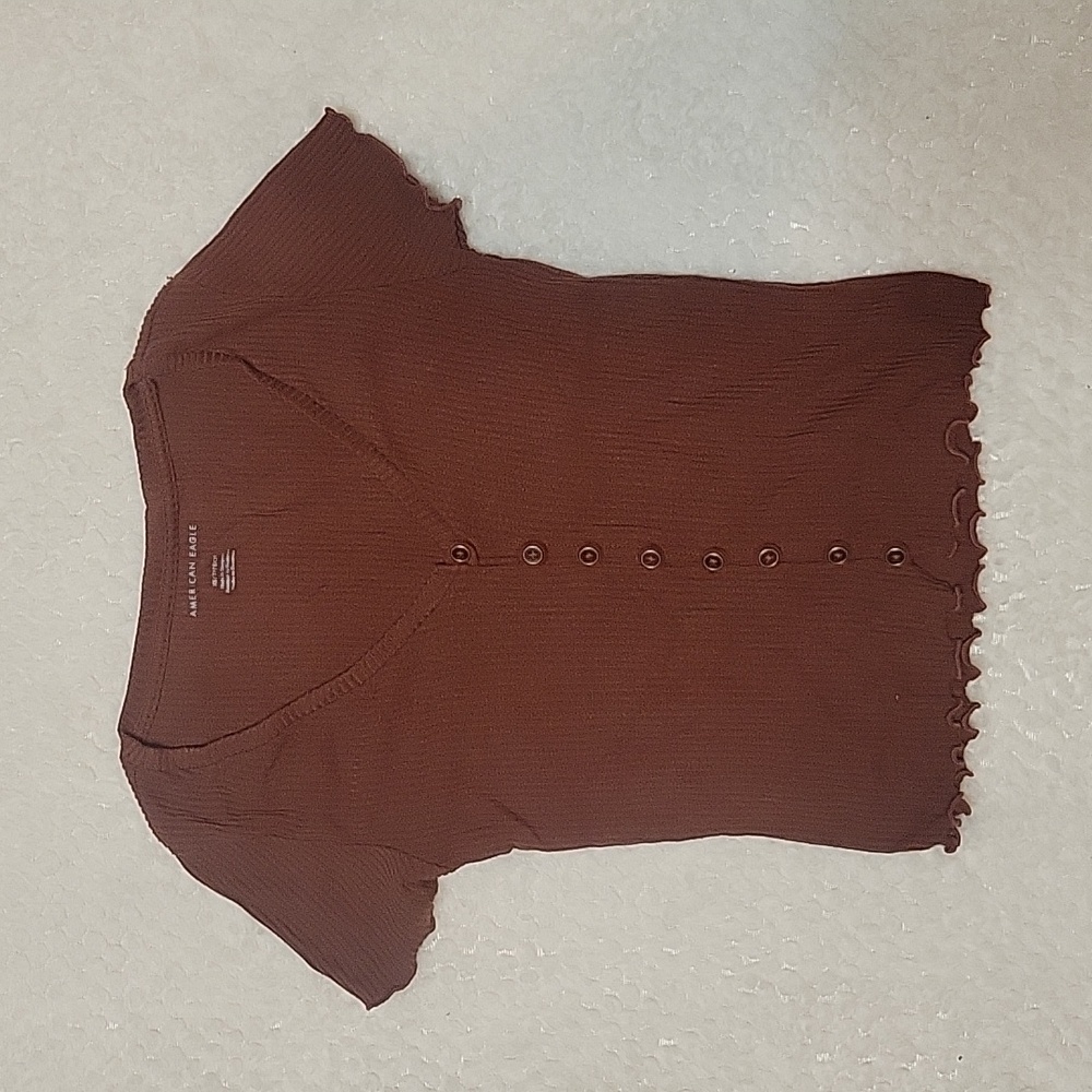 American Eagle Women's Crop Top
